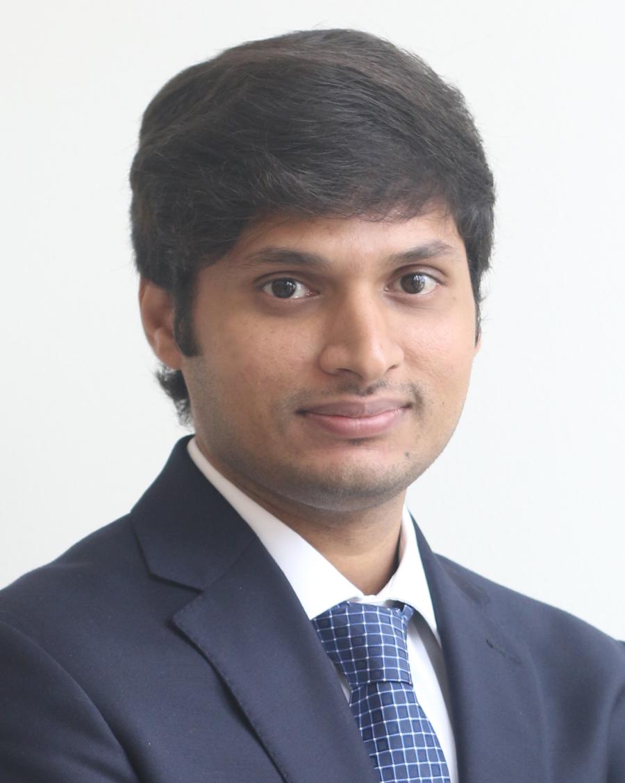 Anand Jonnabhotla
