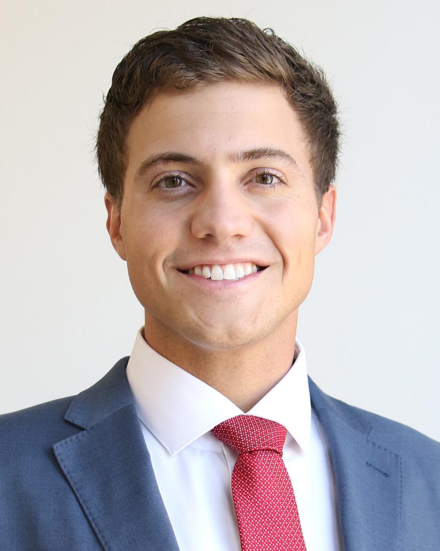 Jackson Price