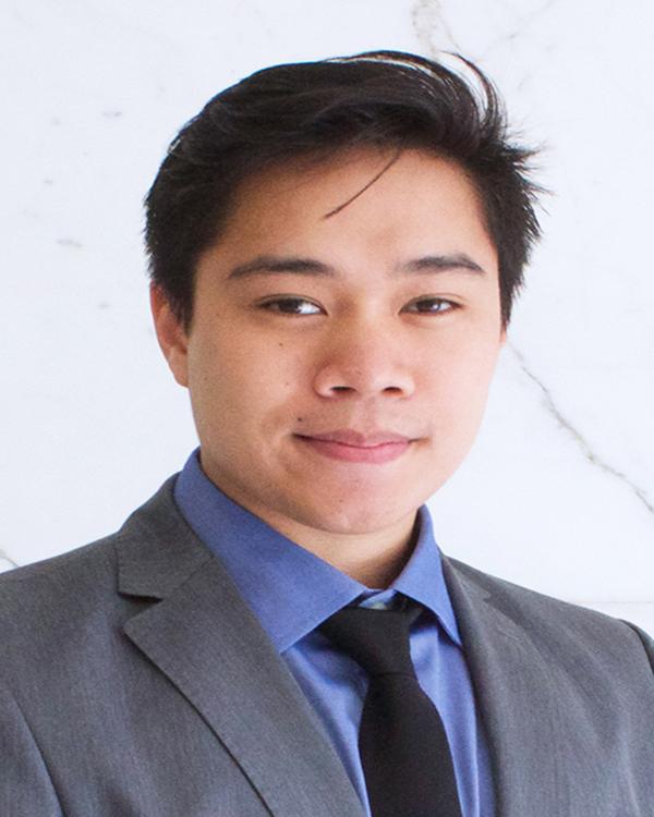 John Tran
