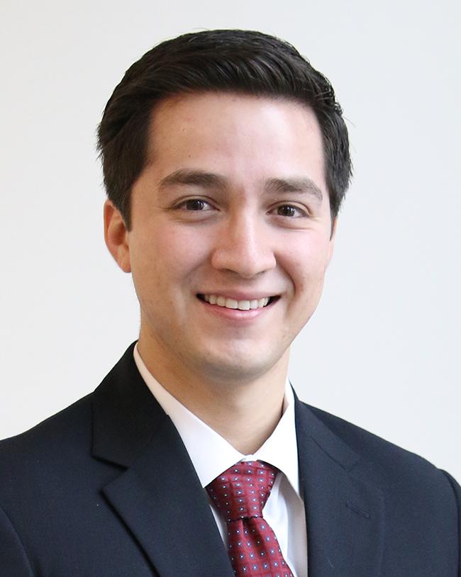 Jorge Trevino