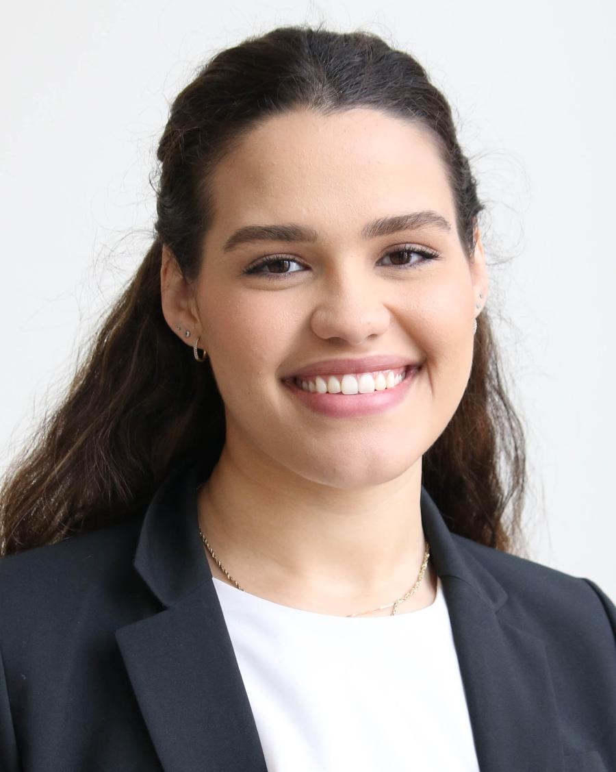 Maria Morales Menendez