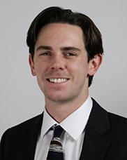 Tyler O'Mary