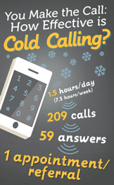 How Effective Is Cold Calling