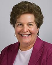 Marjorie Cooper