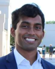 Vineet Paidisetty