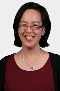 JoAnn Tsang