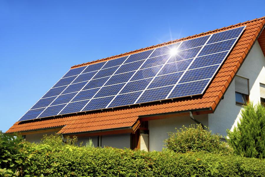 Solar Panel